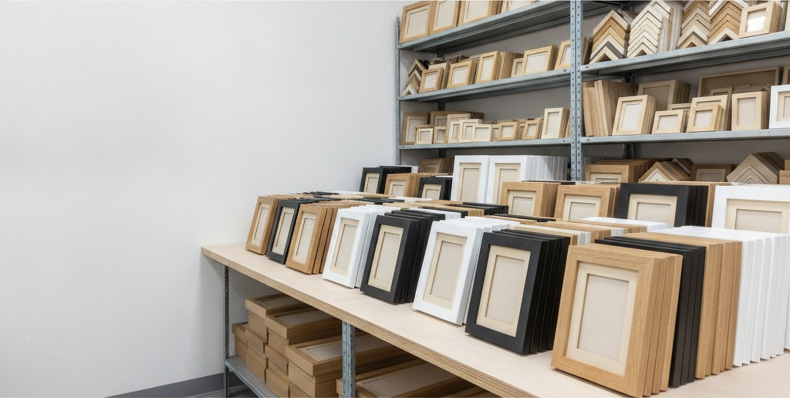 Le cadre photo, au prix fabricant.