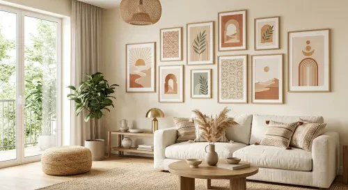 Comment lancer sa marque de tableaux au Maroc : le guide complet
